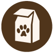 Waste Stations